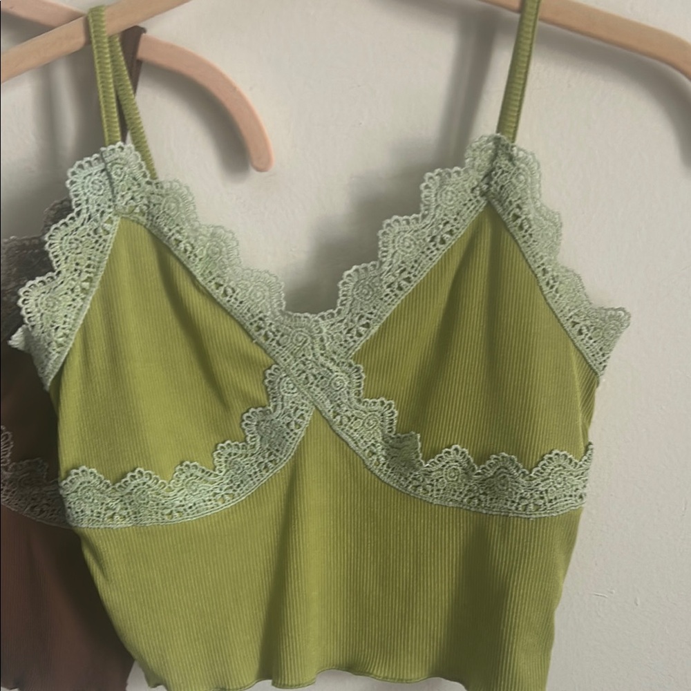 7 Piece Summer Everyday Crop Tank SHEIN ROMWE PacSun XS Curated Bundle Set - Picture 8 of 13
